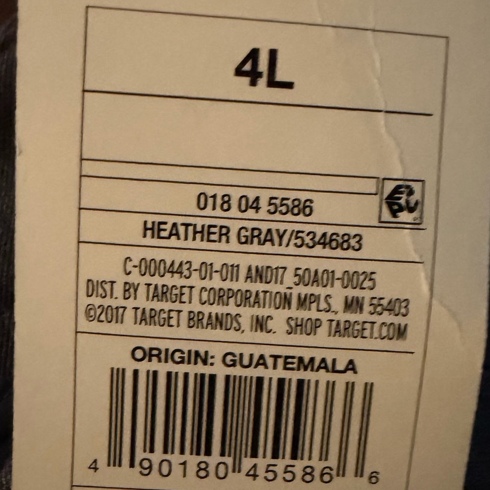 a new day Slate Gray Dress Pants - Picture 5 of 12